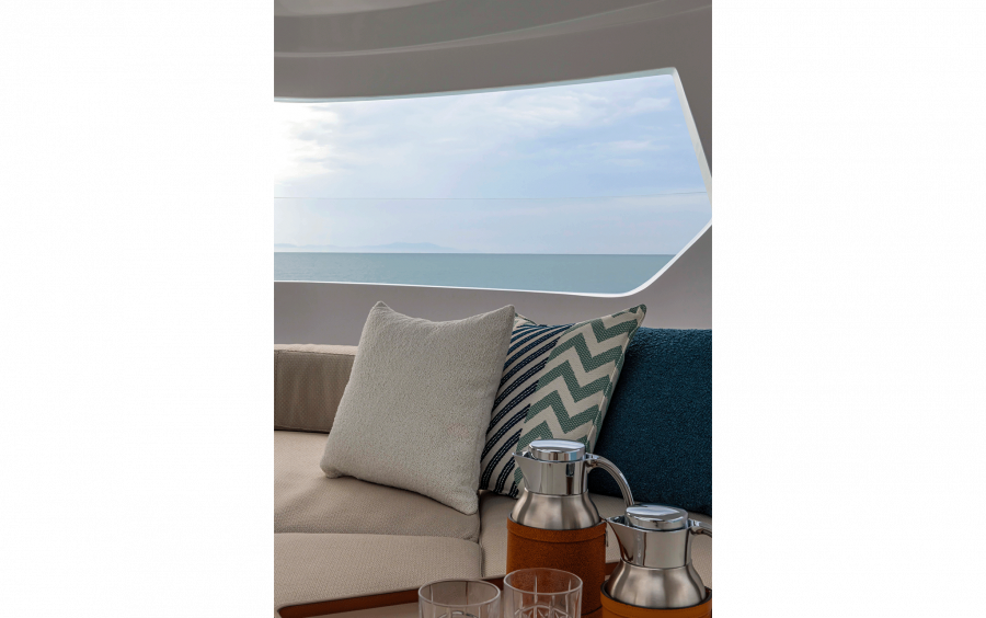 Ferretti Yachts INFYNITO 90 NEW фото 1.1