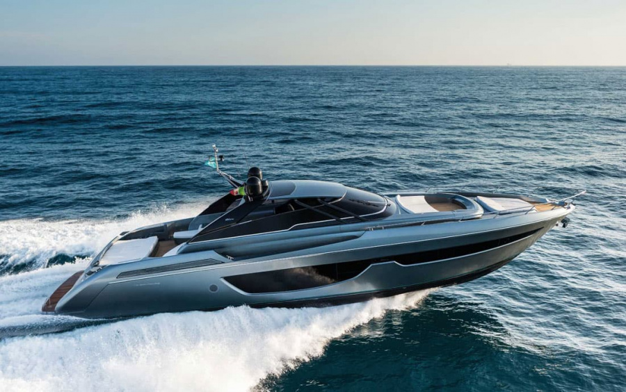 Riva 76' Bahamas Super #20 фото 1.19