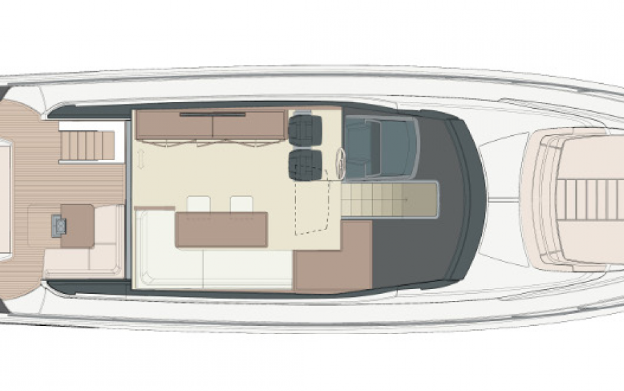Riva 66' Ribelle фото 3.3