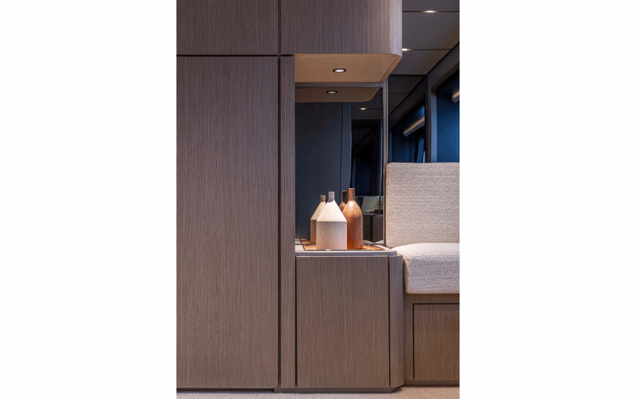 Ferretti Yachts INFYNITO 90 NEW фото 2.35