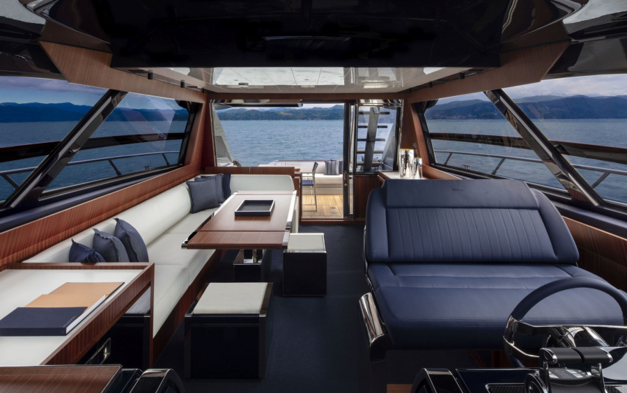 Riva 66' Ribelle фото 2.2