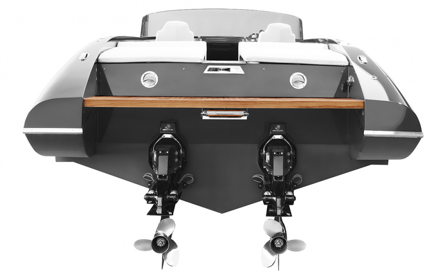 Frauscher 1017 GT фото 1.16
