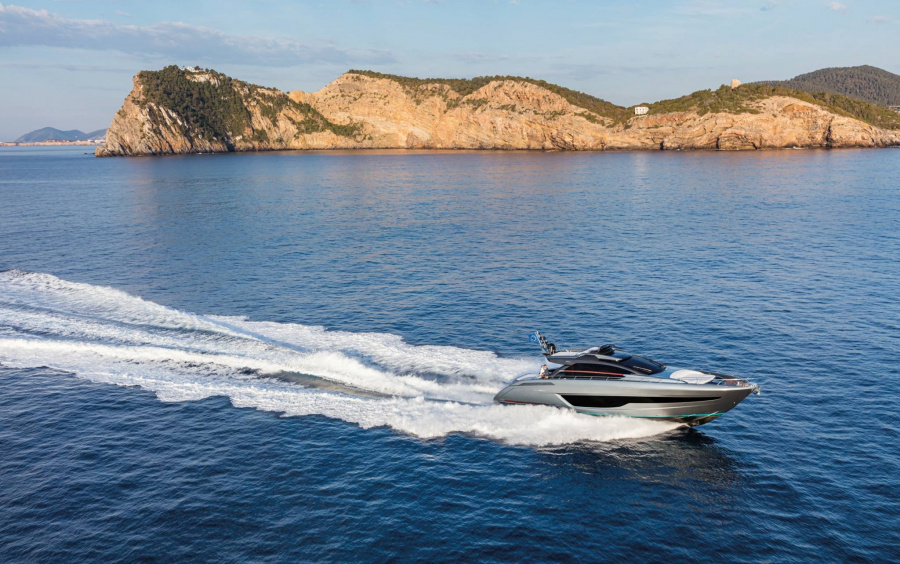 Riva 66' Ribelle фото 1.15