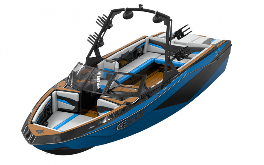 AXIS T250 фото 1.1