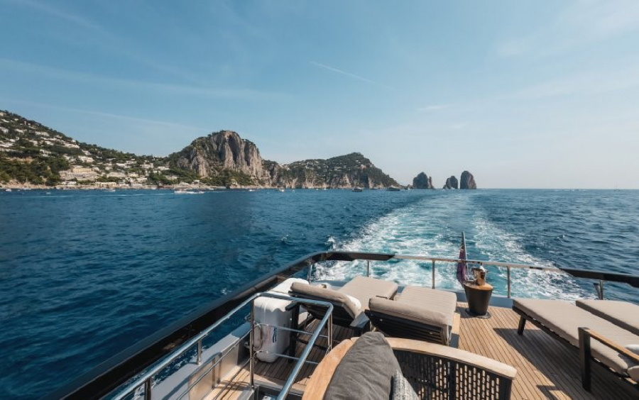 Riva Argo 90' фото 1.11