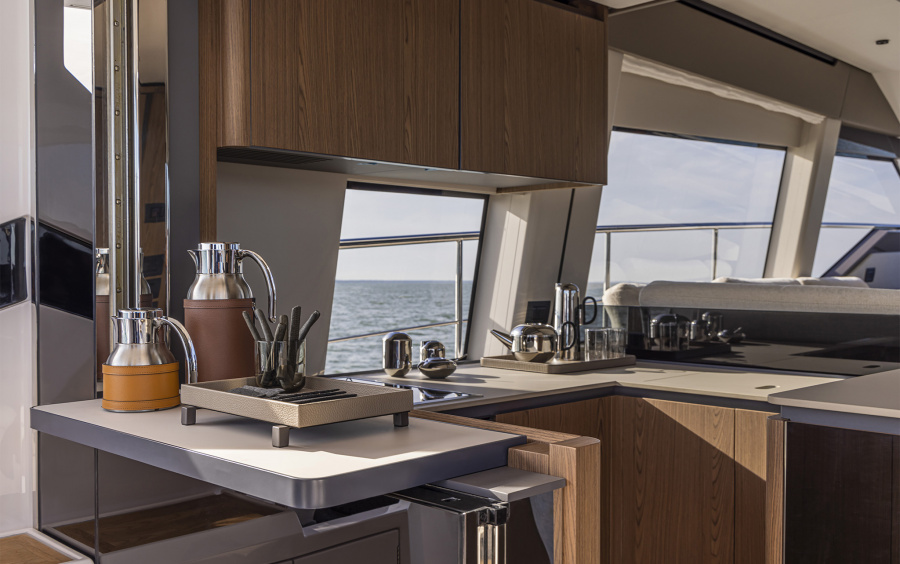 Ferretti Yachts 580 #14 фото 2.12