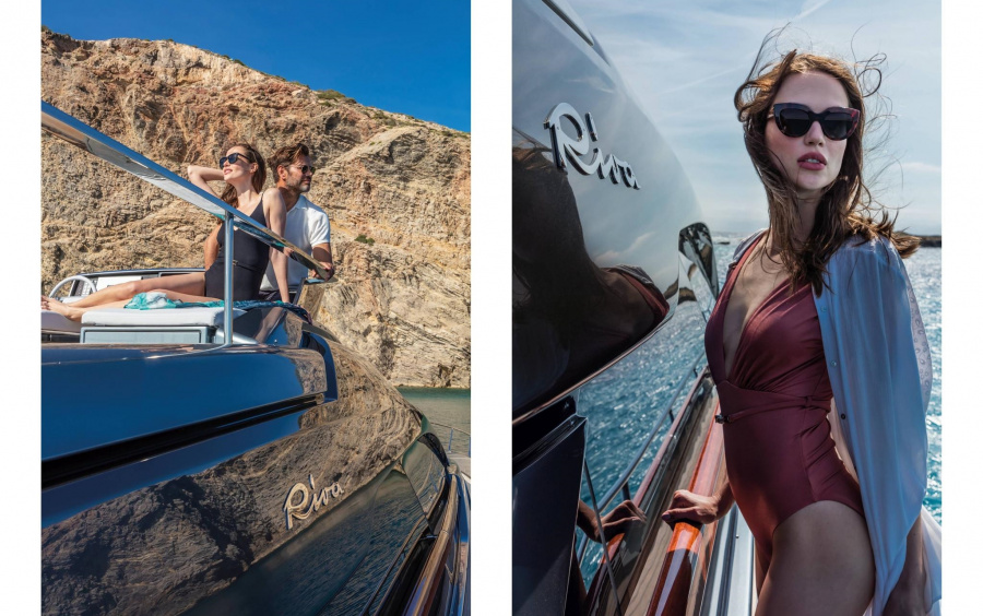 Riva 66' Ribelle фото 1.32