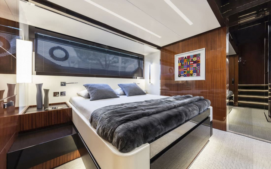 Riva 56' le фото 2.5