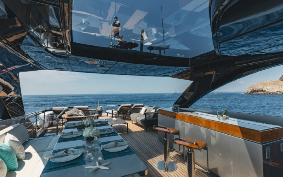 Riva Argo 90' фото 1.17