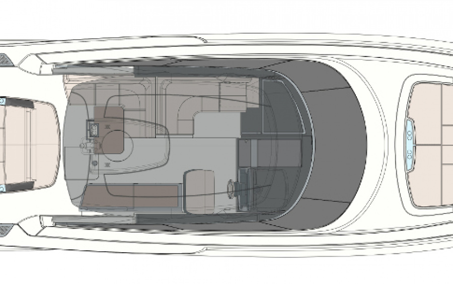 Riva 56' le фото 3.2