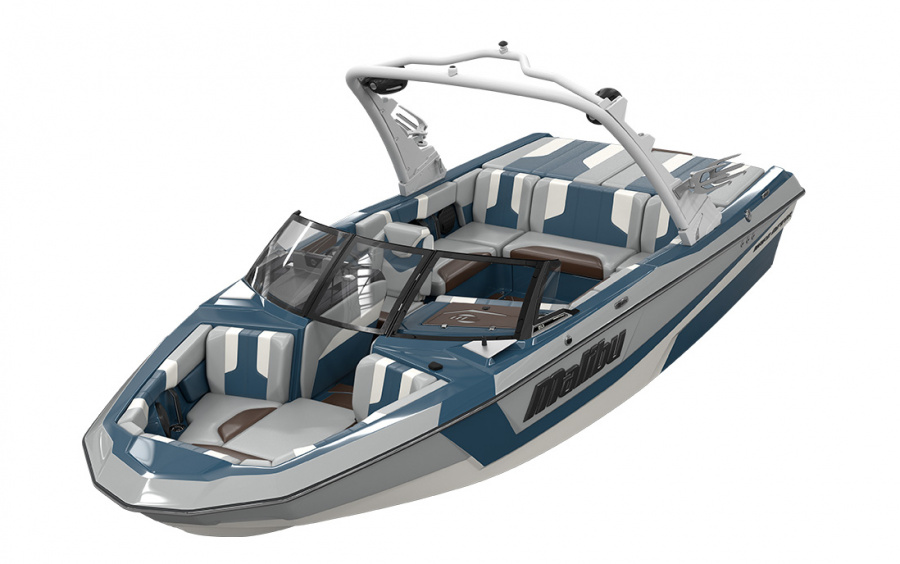 Malibu 21 LX фото 1.1