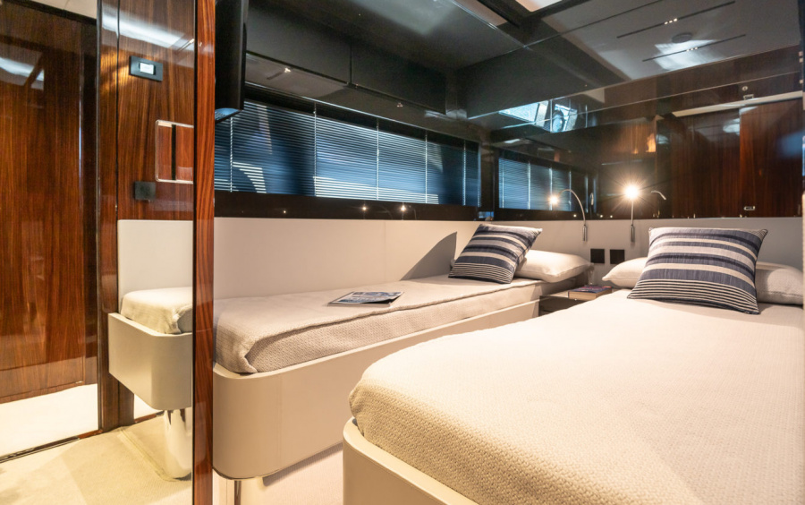 Riva Perseo Super 76' фото 2.6