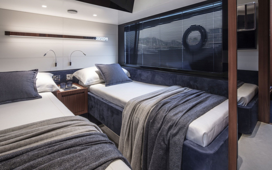 Riva 66' Ribelle фото 2.15