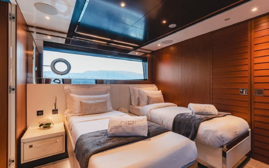 Riva Argo 90' фото 2.9