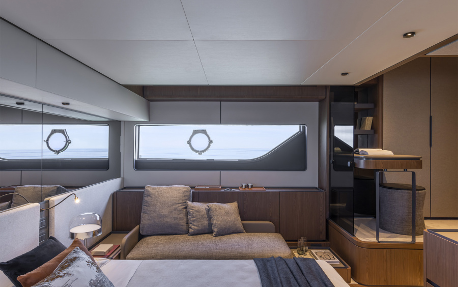Ferretti Yachts 580 #14 фото 2.16