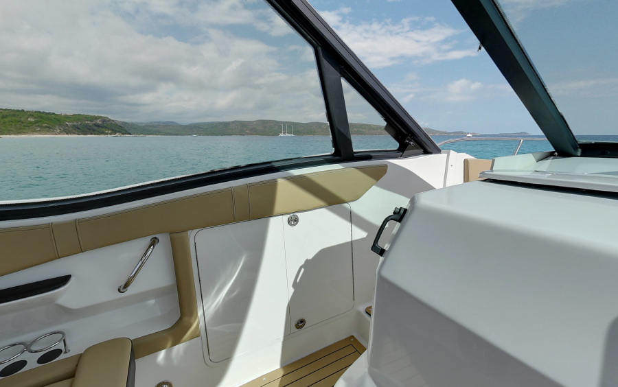Sea Ray Sundancer 320 Coupe/546 фото 1.2
