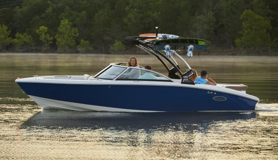 Cobalt CS23 SURF