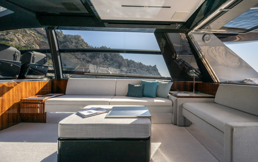 Riva Perseo Super 76' фото 1.16