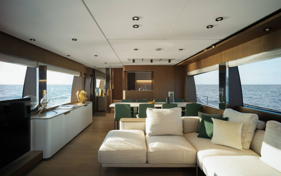 Ferretti Yachts 780 #57 фото 2.27