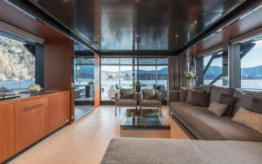 Riva Argo 90' фото 2.17