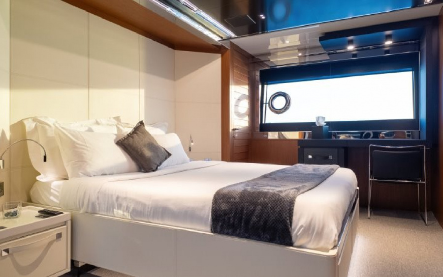 Riva Argo 90' фото 2.1