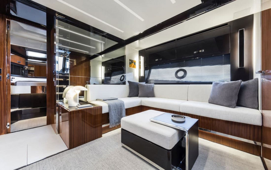 Riva 56' le фото 2.1