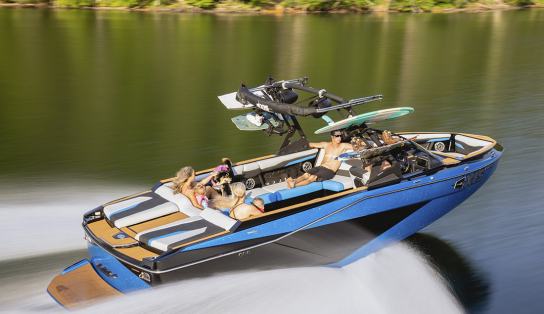 AXIS T250
