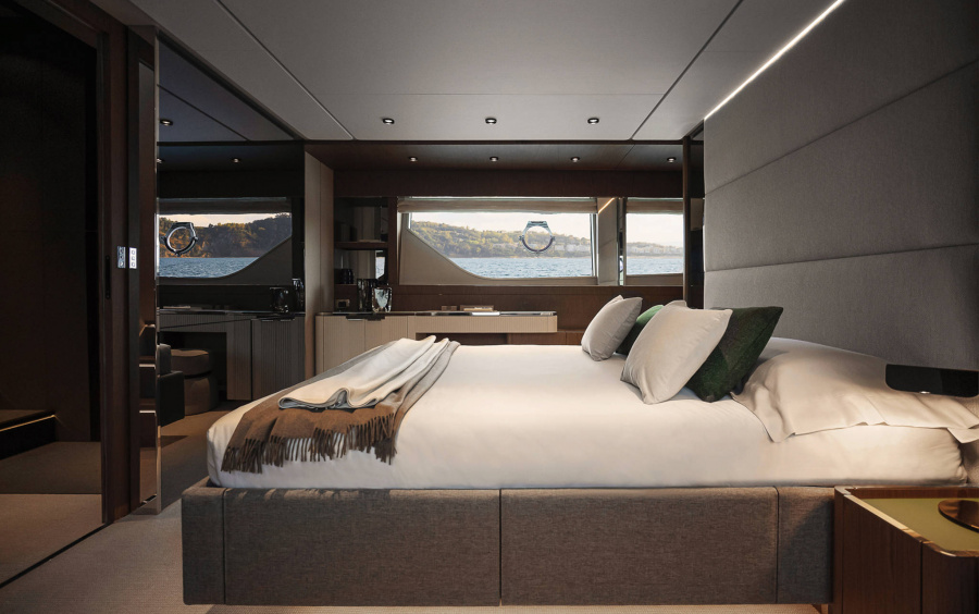 Ferretti Yachts 780 #57 фото 2.10