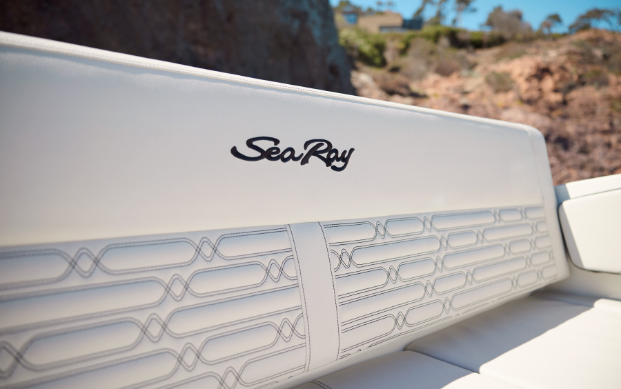 Sea Ray SPX 210 OB (Outboard) фото 1.3