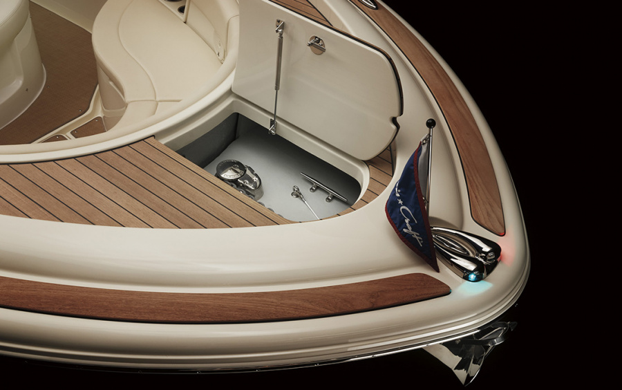 Chris-Craft Catalina 30 фото 2.5