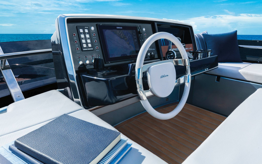 Riva 66' Ribelle фото 1.25