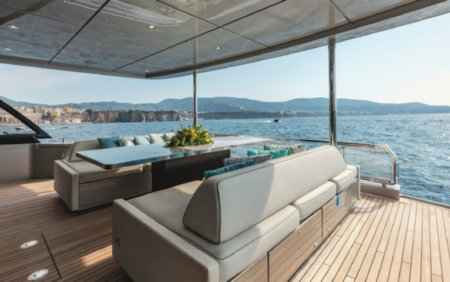 Riva Argo 90' фото 1.31