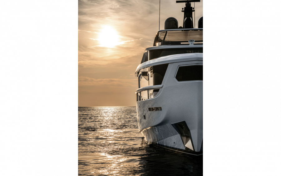 Ferretti Yachts INFYNITO 80 NEW фото 1.21