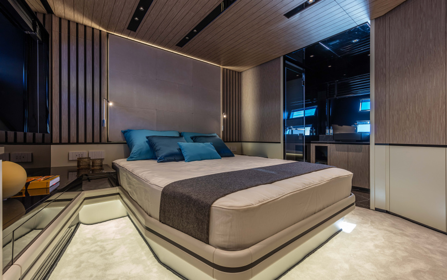 Arcadia Yachts Sherpa 80 XL фото 1.10