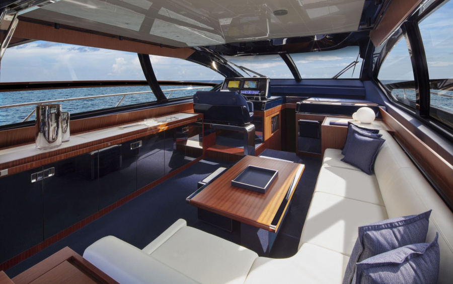 Riva 66' Ribelle фото 2.7