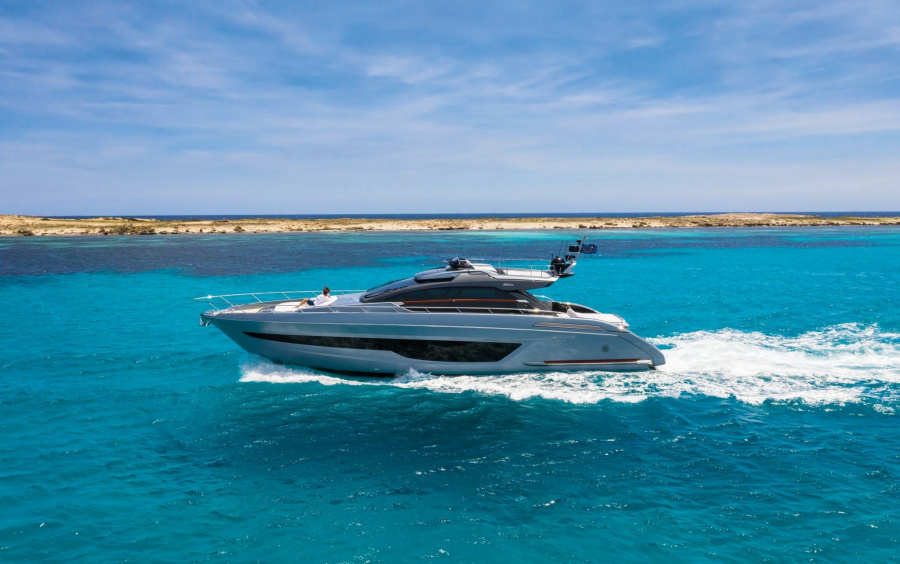 Riva 66' Ribelle фото 1.2