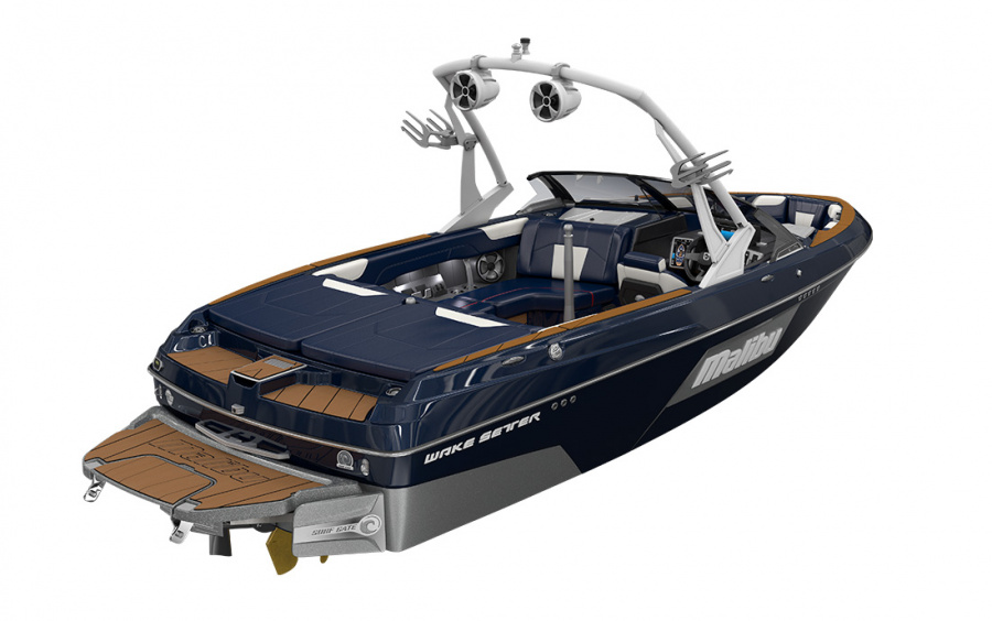 Malibu 20 VTX фото 1.4