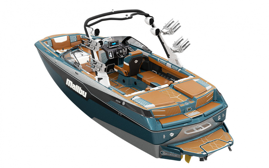 Malibu M220 фото 1.2
