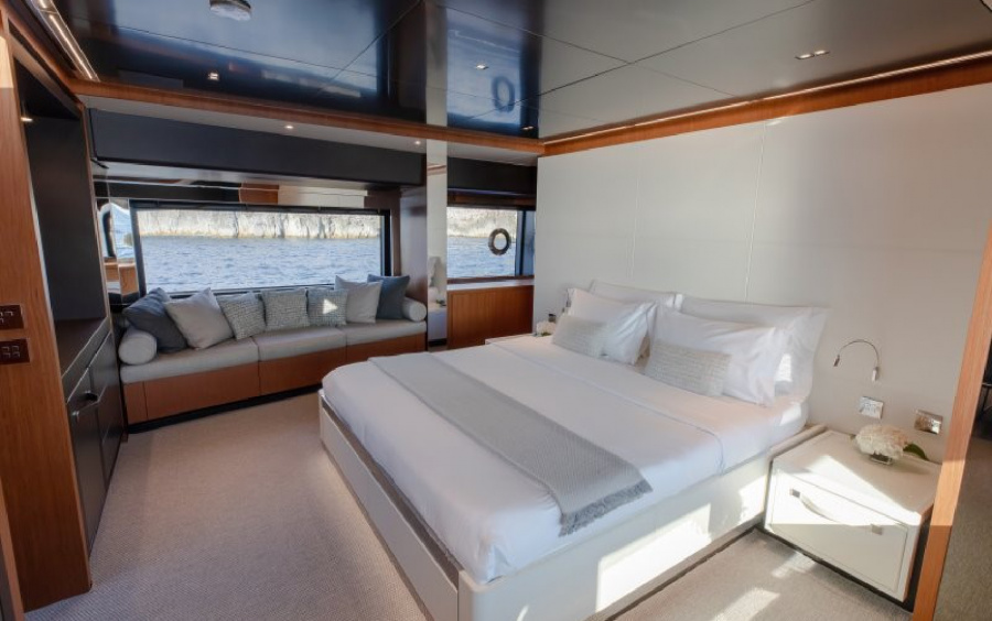 Riva Argo 90' фото 2.23