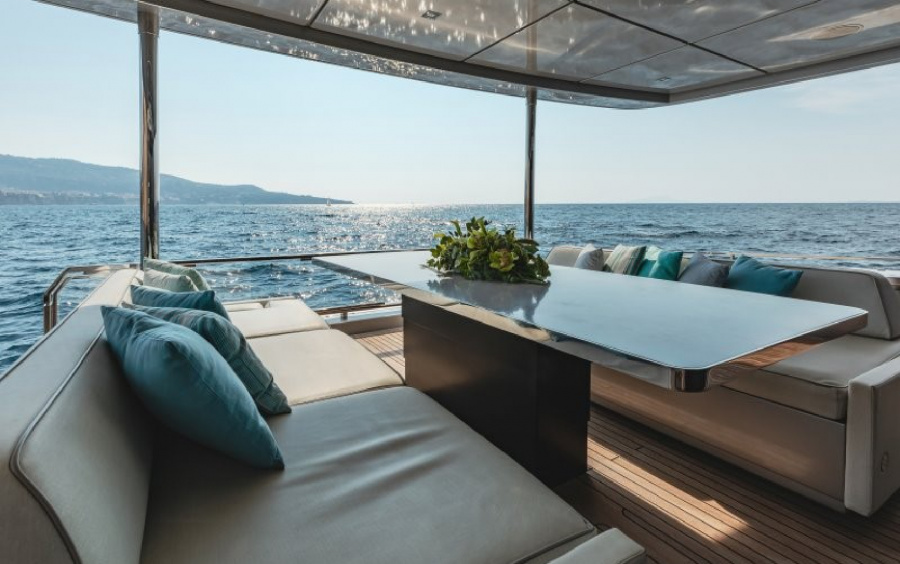 Riva Argo 90' фото 1.30