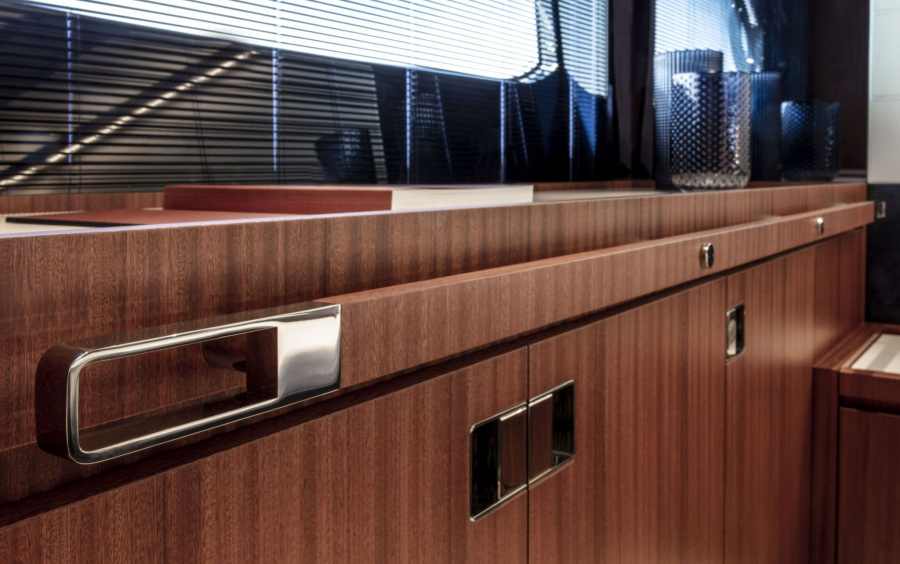 Riva 66' Ribelle фото 2.11