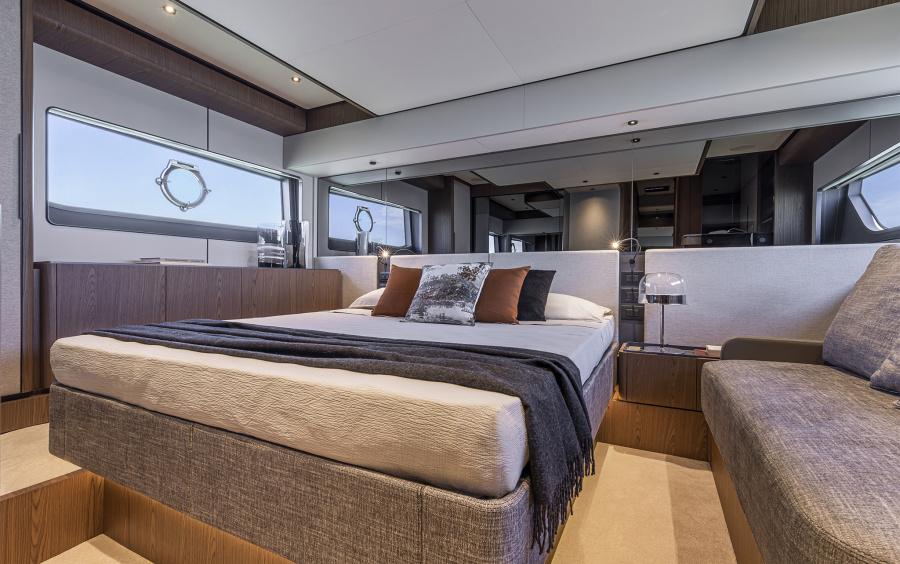 Ferretti Yachts 580 #14 фото 2.19
