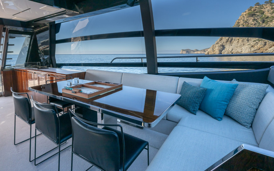 Riva Perseo Super 76' фото 1.19