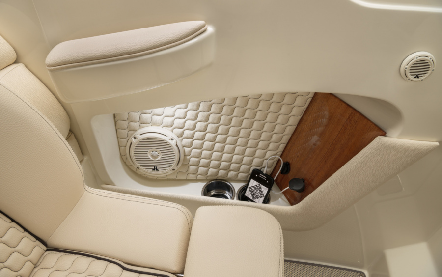 Chris-Craft Launch 28 GT фото 1.6