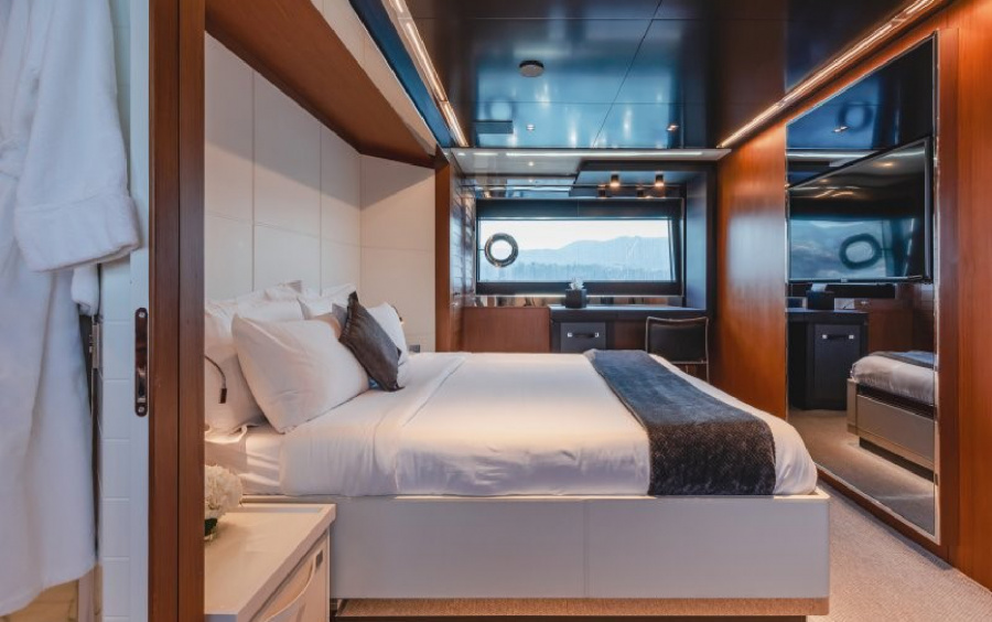Riva Argo 90' фото 2.5