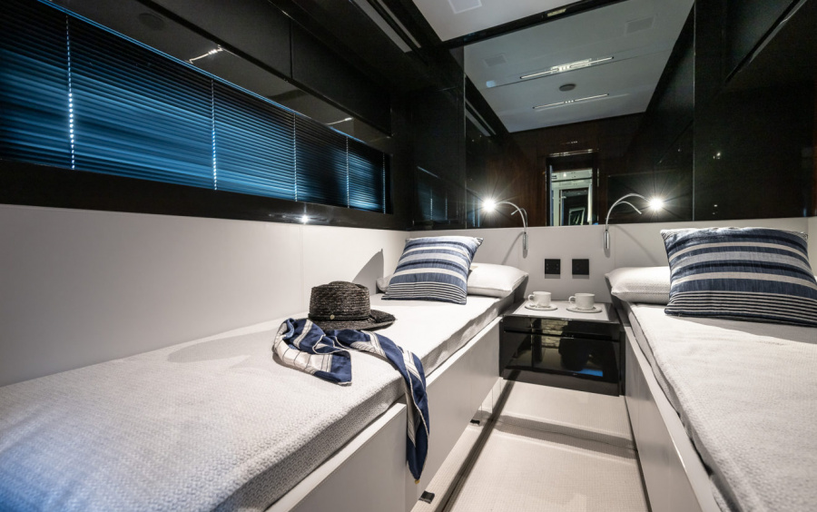 Riva Perseo Super 76' фото 2.7