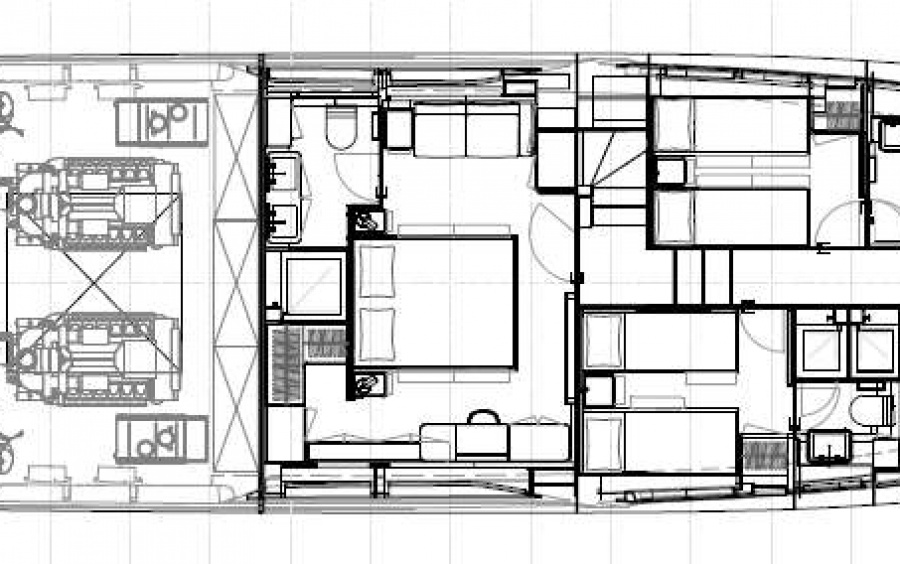 Ferretti Yachts 780 #57 фото 3.3