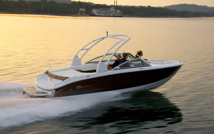 Cobalt 220s фото 1.6