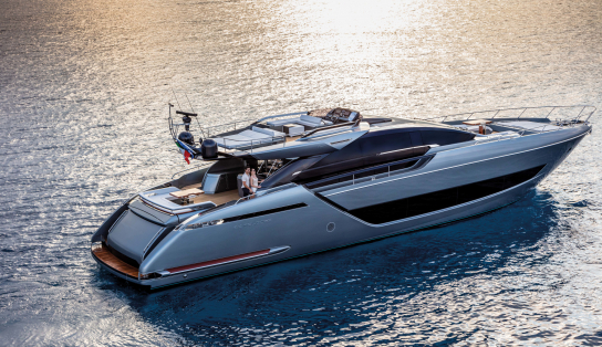 Riva 88' Folgore