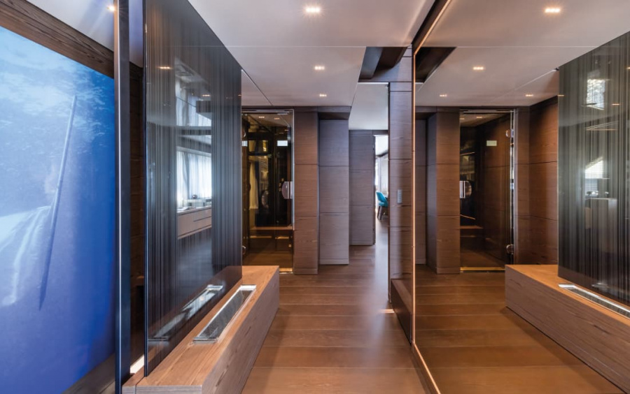 Custom Line Navetta 42 фото 1.6
